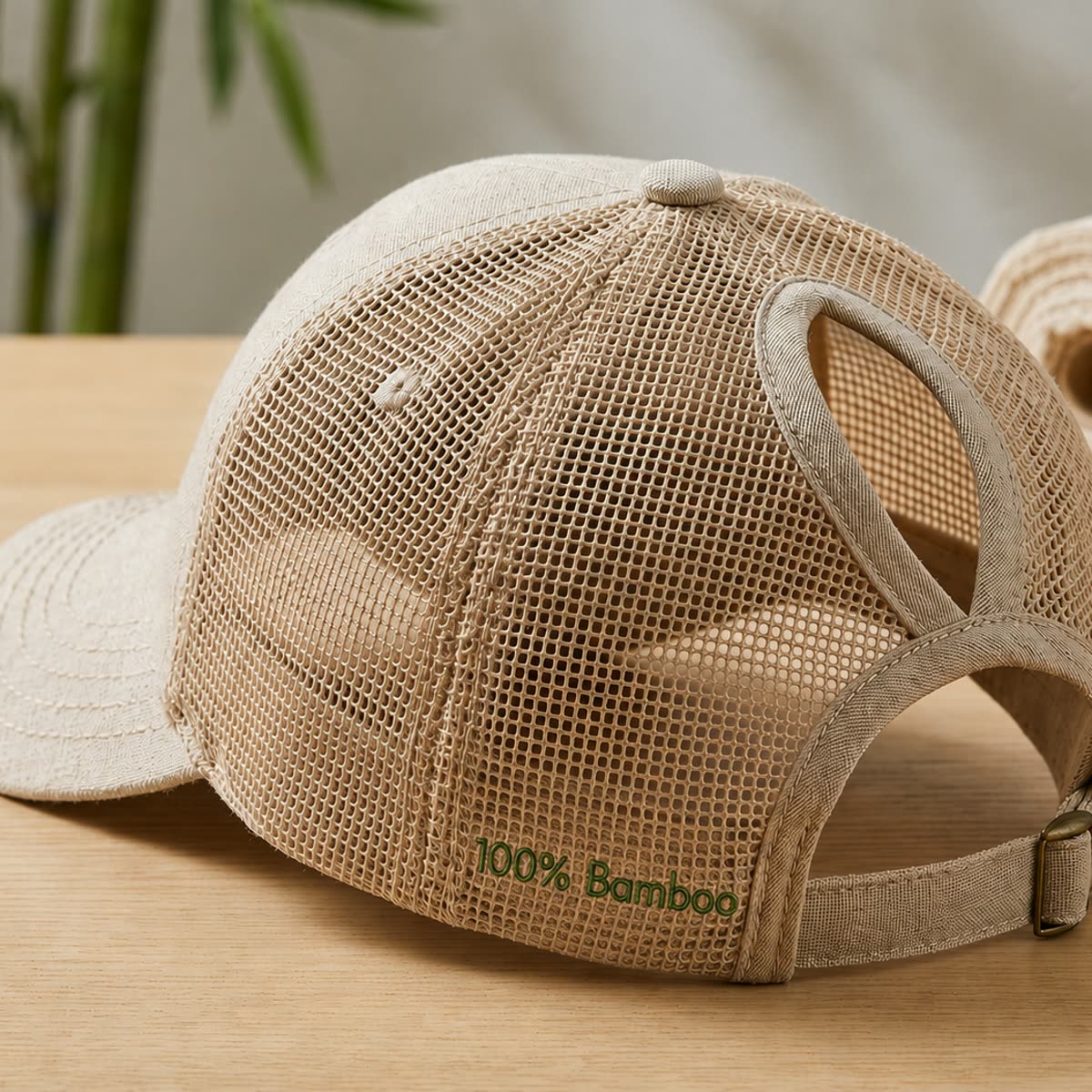 The Pony Cap