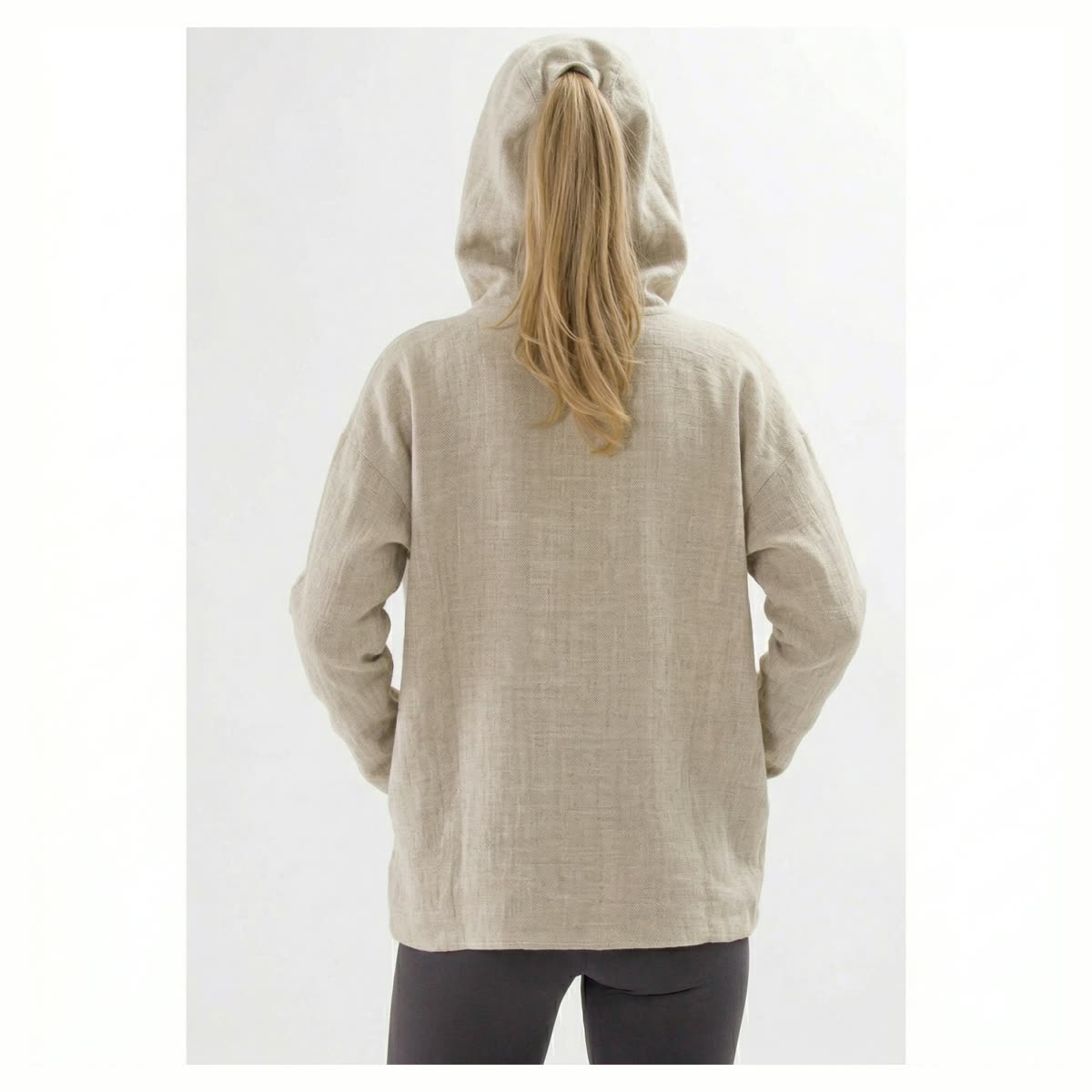 The Pony Hoodie