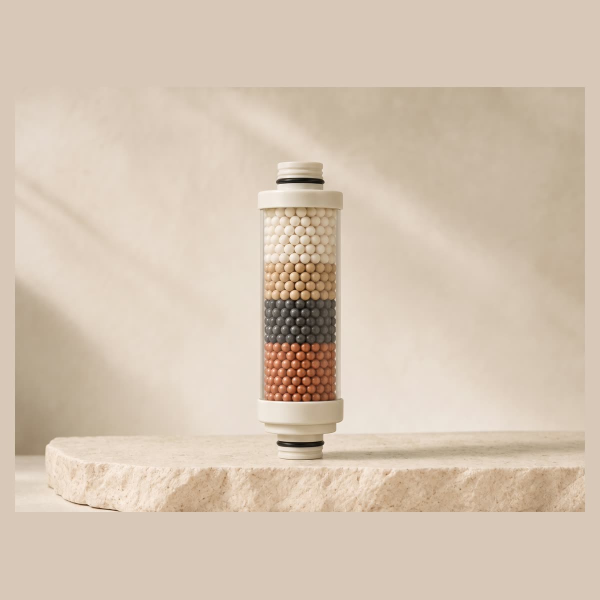 The Shower Head Filter