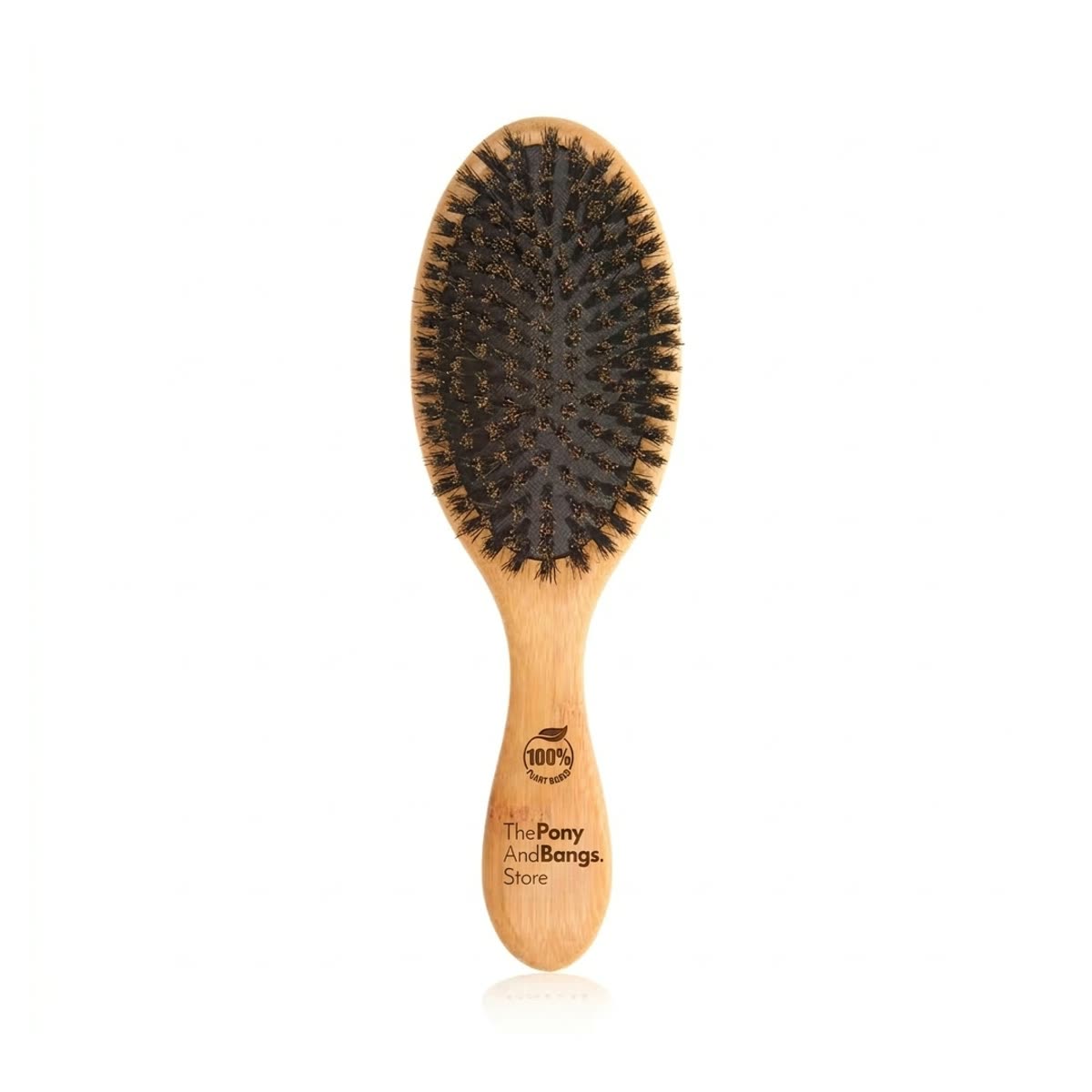 The Smoothing Brush