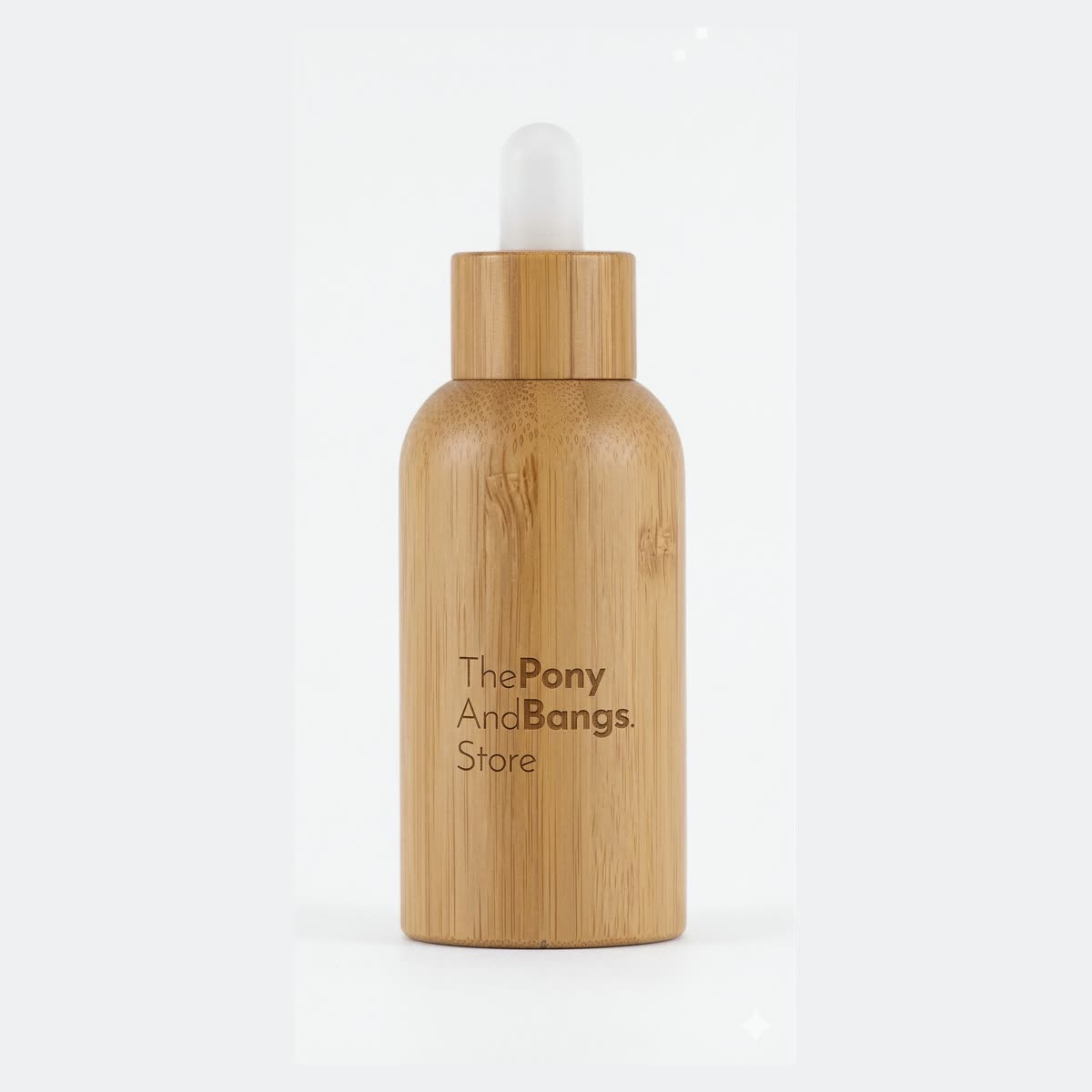 The Smoothing Hair Oil