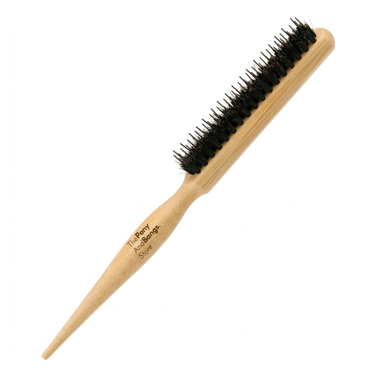 The Teasing Brush