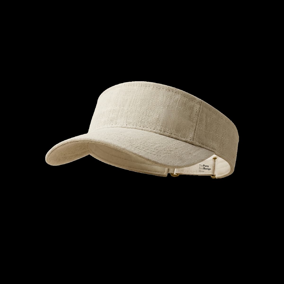 The Golf Visor