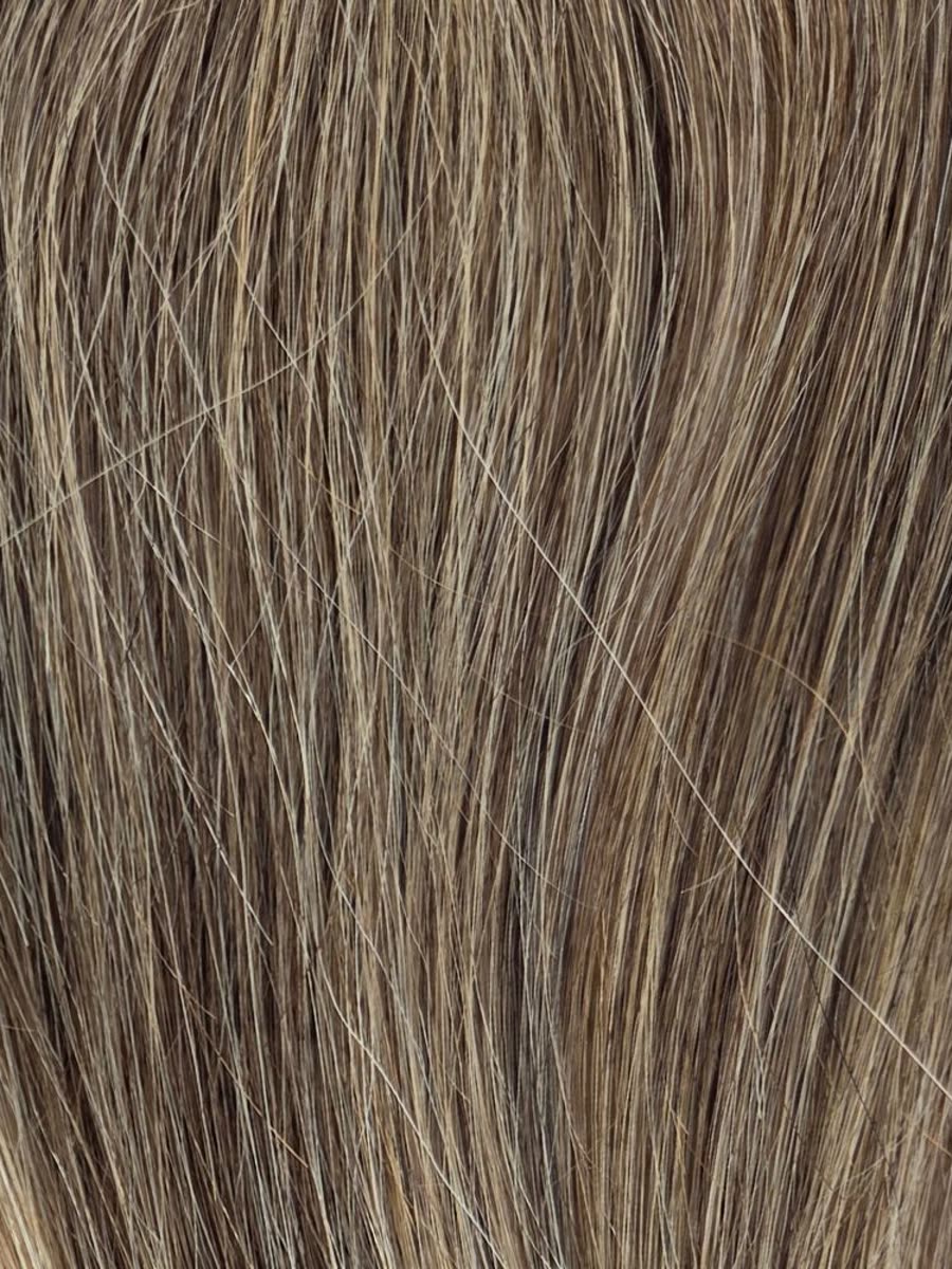 Dirty Blonde shade