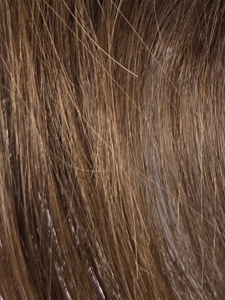 Medium Warm Brown shade